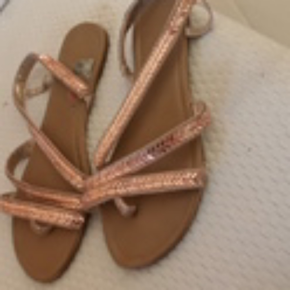 Sandles
